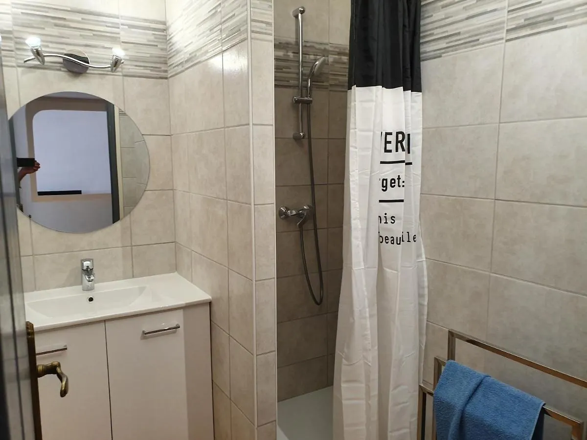 Holiday home La Roquette, Maison Lumineuse Climatisee, Garage Villa Arles France